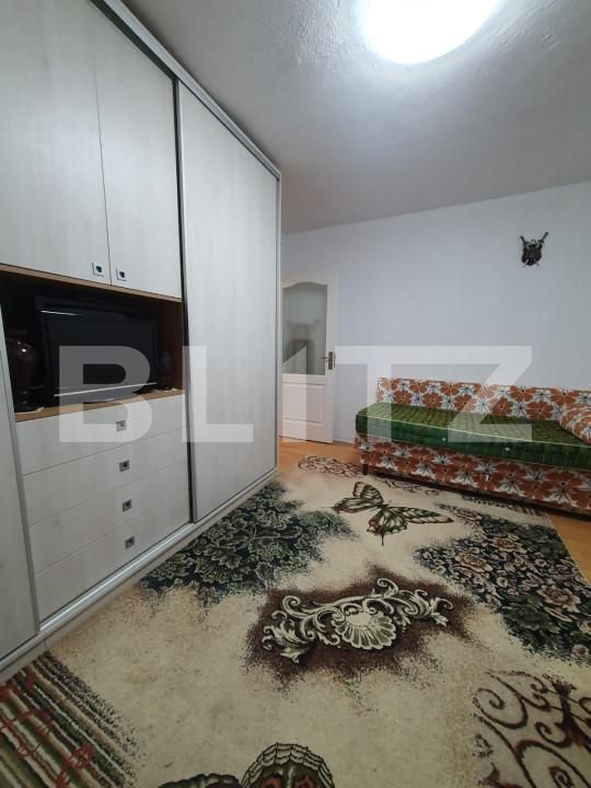 Apartament de vânzare 3 camere Hipodrom 3 - 155343AV | BLITZ Sibiu | Poza1