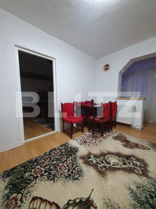 Apartament de vânzare 3 camere Hipodrom 3 - 155343AV | BLITZ Sibiu | Poza2