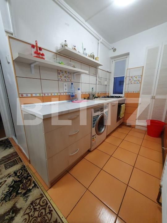 Apartament de vânzare 3 camere Hipodrom 3 - 155343AV | BLITZ Sibiu | Poza7