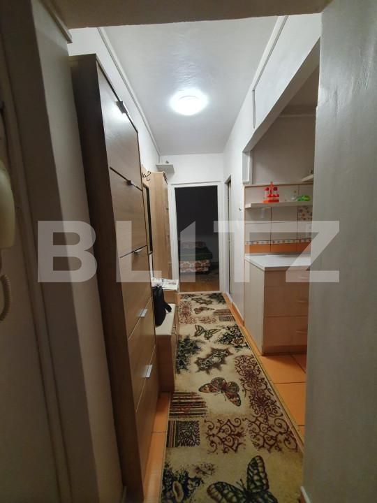 Apartament de vânzare 3 camere Hipodrom 3 - 155343AV | BLITZ Sibiu | Poza8