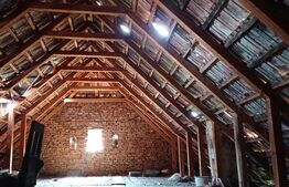 Casa de vanzare in sat Vecerd, jud Sibiu