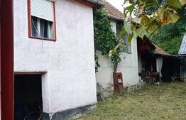 Casa de vanzare in sat Vecerd, jud Sibiu