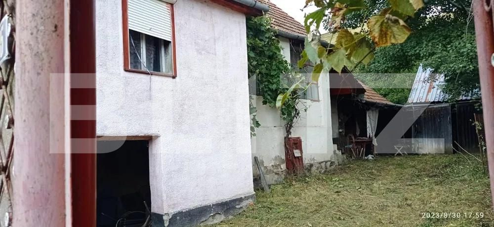 Casa de vânzare 4 camere Exterior Est - 155462CV | BLITZ Sibiu | Poza2