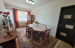 Apartament Selimbar, 3 camere, 65 mp.
