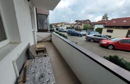 Apartament Selimbar, 3 camere, 65 mp.
