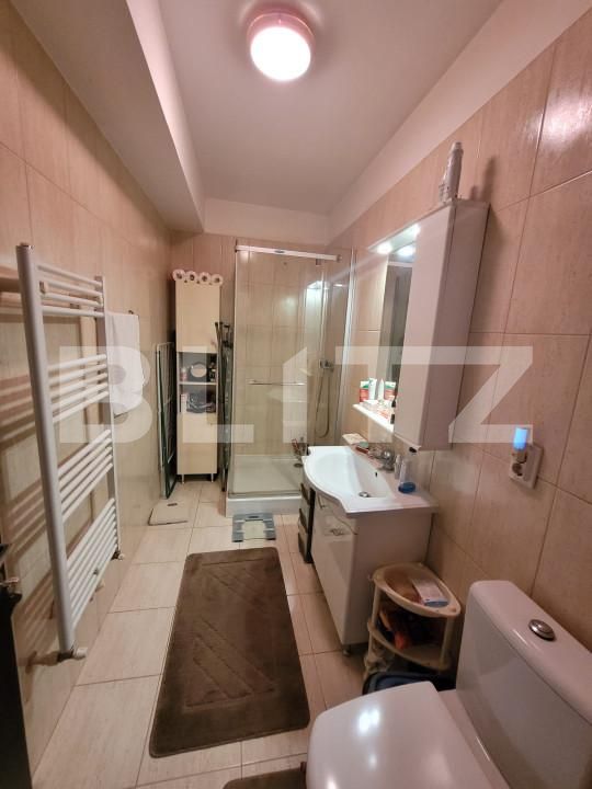 Apartament de vânzare 3 camere Șelimbăr - 155769AV | BLITZ Sibiu | Poza5