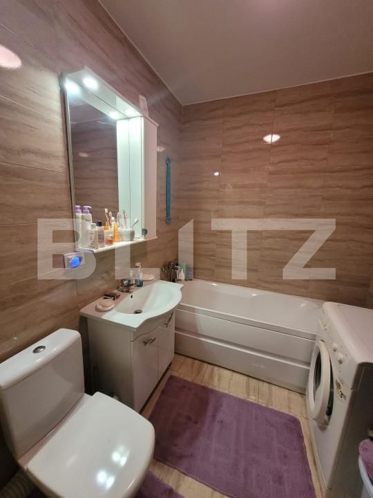 Apartament de vânzare 3 camere Șelimbăr - 155769AV | BLITZ Sibiu | Poza4