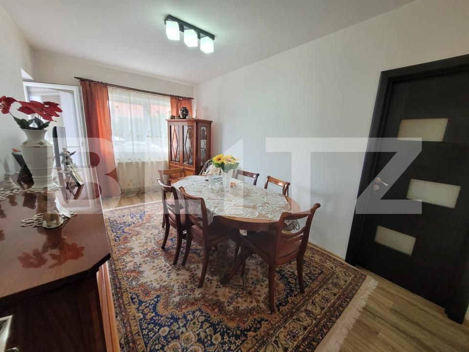 Apartament de vânzare 3 camere Șelimbăr - 155769AV | BLITZ Sibiu | Poza3