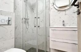 Apartament 3 camere, semidecomandat, Arhitectilor