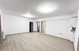 Apartament 3 camere, semidecomandat, Arhitectilor