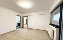 Apartament 3 camere, semidecomandat, Arhitectilor