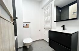 Apartament 3 camere, semidecomandat, Arhitectilor