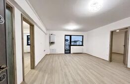 Apartament 3 camere, semidecomandat, Arhitectilor