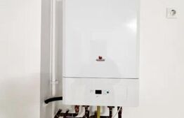 Apartament 3 camere, semidecomandat, Arhitectilor