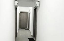 Apartament 3 camere, semidecomandat, Arhitectilor