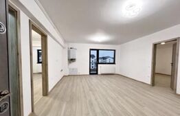 Apartament 3 camere, semidecomandat, Arhitectilor