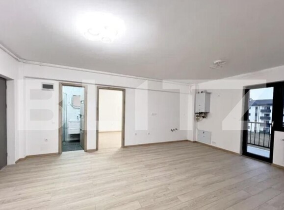 Apartament de vânzare 3 camere Calea Cisnadiei - Arhitectilor - 155779AV | BLITZ Sibiu | Poza2