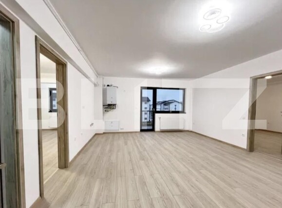 Apartament de vânzare 3 camere Calea Cisnadiei - Arhitectilor - 155779AV | BLITZ Sibiu | Poza1