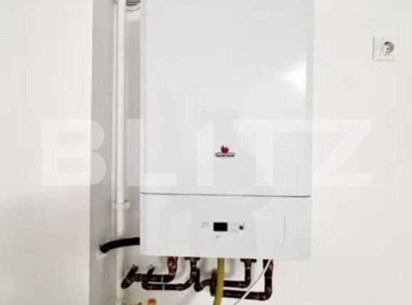 Apartament de vânzare 3 camere Calea Cisnadiei - Arhitectilor - 155779AV | BLITZ Sibiu | Poza12