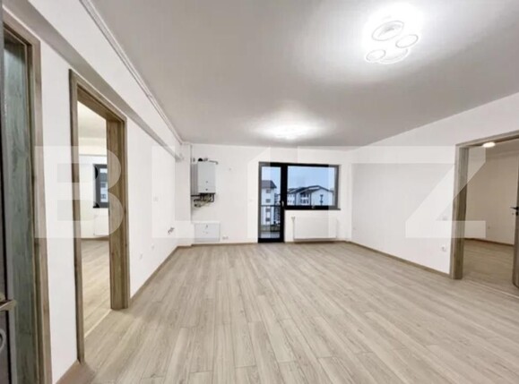 Apartament de vânzare 3 camere Calea Cisnadiei - Arhitectilor - 155779AV | BLITZ Sibiu | Poza6