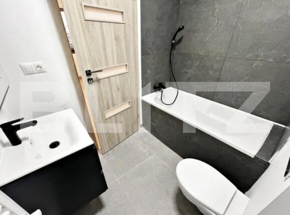 Apartament de vânzare 3 camere Calea Cisnadiei - Arhitectilor - 155779AV | BLITZ Sibiu | Poza10