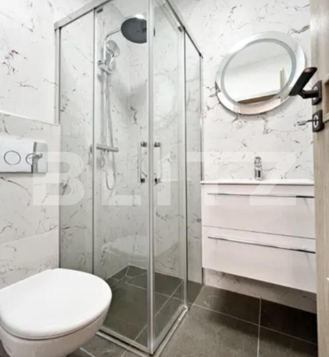 Apartament de vânzare 3 camere Calea Cisnadiei - Arhitectilor - 155779AV | BLITZ Sibiu | Poza9