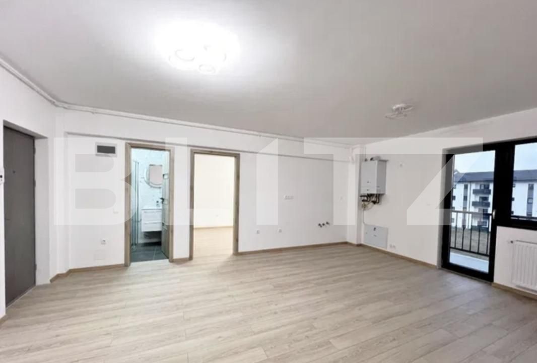 Apartament de vânzare 3 camere Calea Cisnadiei - Arhitectilor - 155779AV | BLITZ Sibiu | Poza2
