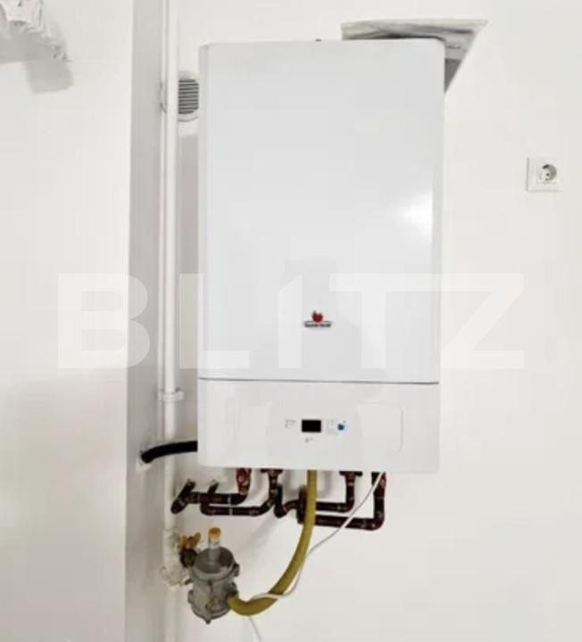 Apartament de vânzare 3 camere Calea Cisnadiei - Arhitectilor - 155779AV | BLITZ Sibiu | Poza12