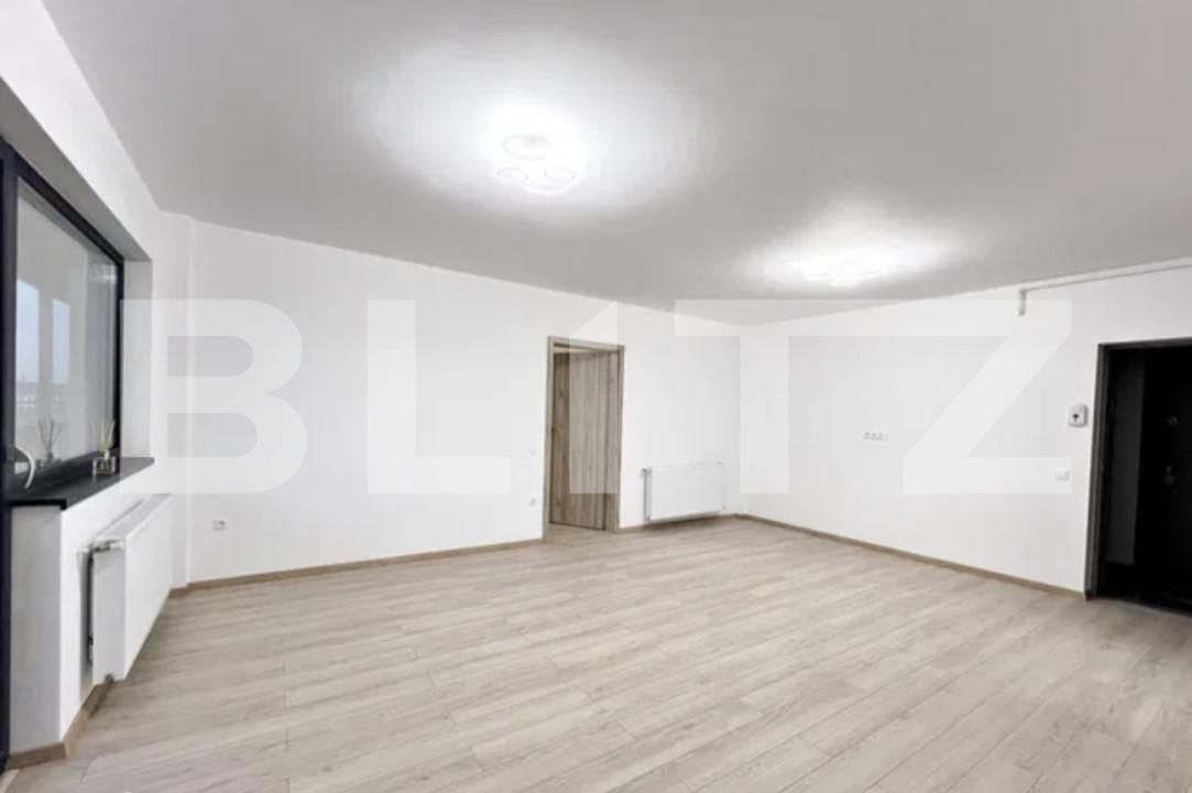 Apartament de vânzare 3 camere Calea Cisnadiei - Arhitectilor - 155779AV | BLITZ Sibiu | Poza4