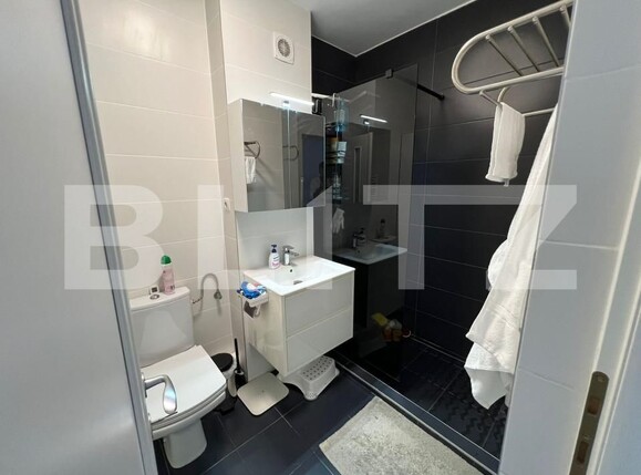 Apartament de vânzare 3 camere Calea Cisnadiei - Arhitectilor - 155840AV | BLITZ Sibiu | Poza9