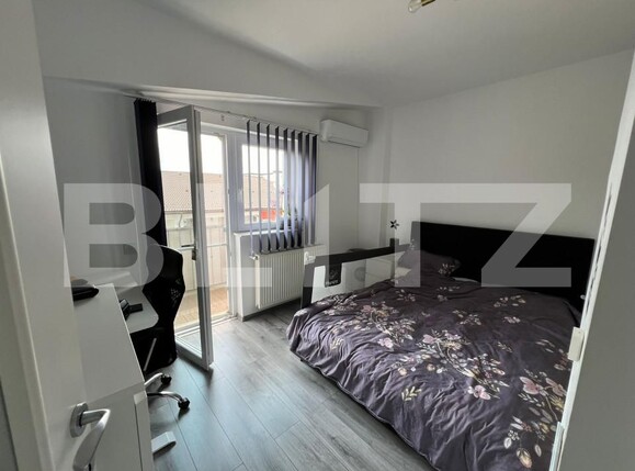 Apartament de vânzare 3 camere Calea Cisnadiei - Arhitectilor - 155840AV | BLITZ Sibiu | Poza4