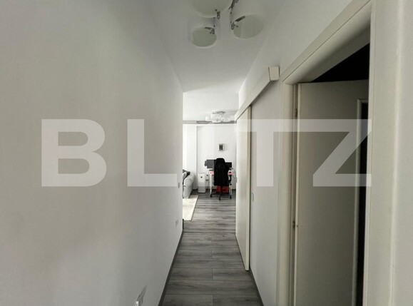 Apartament de vânzare 3 camere Calea Cisnadiei - Arhitectilor - 155840AV | BLITZ Sibiu | Poza8