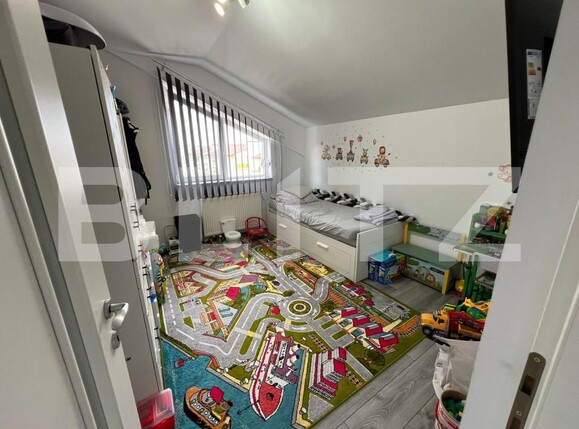 Apartament de vânzare 3 camere Calea Cisnadiei - Arhitectilor - 155840AV | BLITZ Sibiu | Poza5