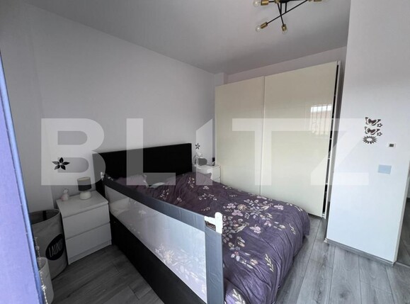 Apartament de vânzare 3 camere Calea Cisnadiei - Arhitectilor - 155840AV | BLITZ Sibiu | Poza3