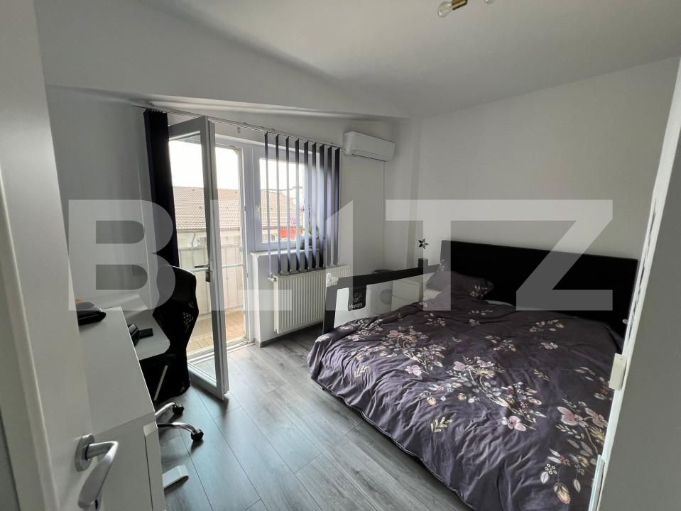 Apartament de vânzare 3 camere Calea Cisnadiei - Arhitectilor - 155840AV | BLITZ Sibiu | Poza4