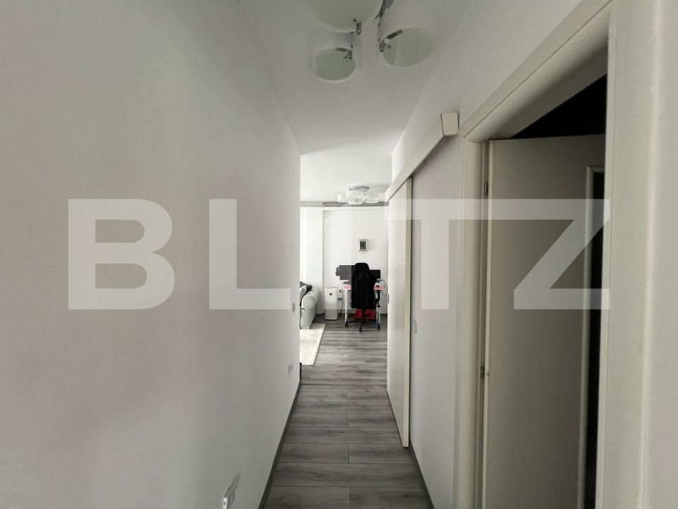 Apartament de vânzare 3 camere Calea Cisnadiei - Arhitectilor - 155840AV | BLITZ Sibiu | Poza8