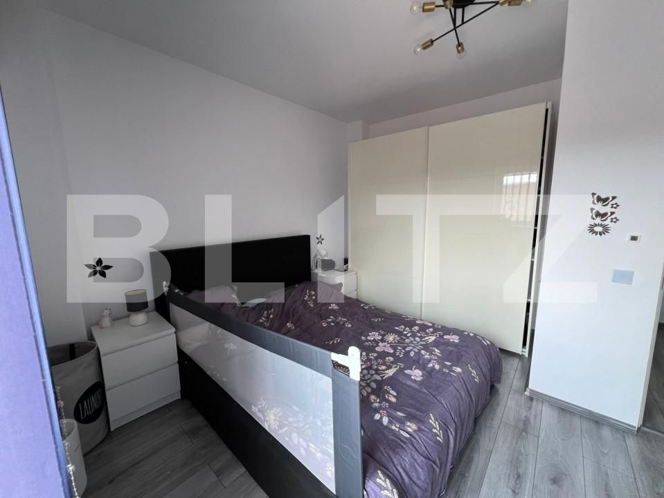 Apartament de vânzare 3 camere Calea Cisnadiei - Arhitectilor - 155840AV | BLITZ Sibiu | Poza3