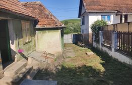 Casa 3 camere  - Hasag