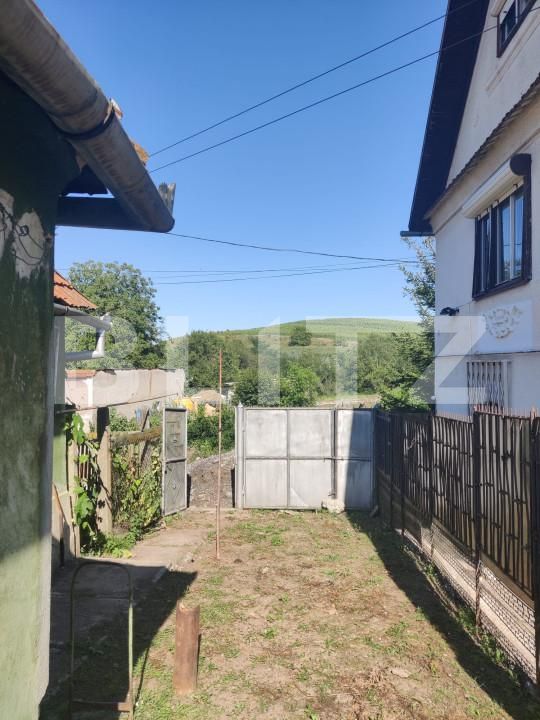 Casa de vânzare 2 camere Hasag - 156003CV | BLITZ Sibiu | Poza2