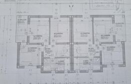 Case tip duplex de vanzare in Selimbar, zona Podului, Sibiu