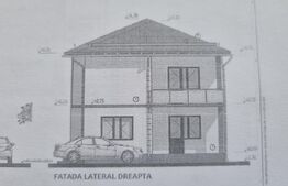 Case tip duplex de vanzare in Selimbar, zona Podului, Sibiu