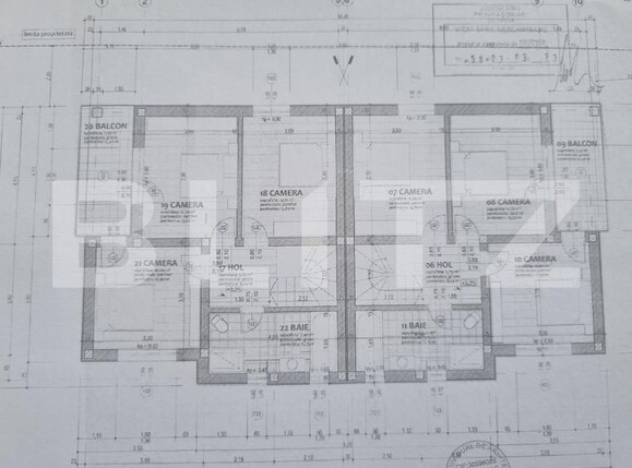 Casa de vânzare 4 camere Șelimbăr - 156040CV | BLITZ Sibiu | Poza5