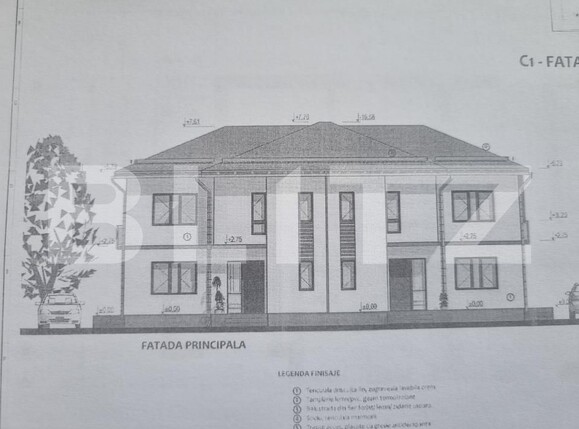 Casa de vânzare 4 camere Șelimbăr - 156040CV | BLITZ Sibiu | Poza2