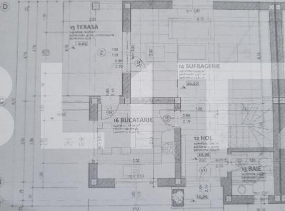 Casa de vânzare 4 camere Șelimbăr - 156040CV | BLITZ Sibiu | Poza4