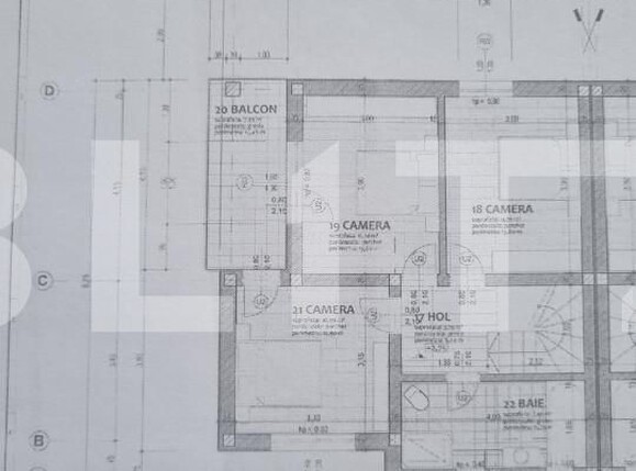 Casa de vânzare 4 camere Șelimbăr - 156040CV | BLITZ Sibiu | Poza3