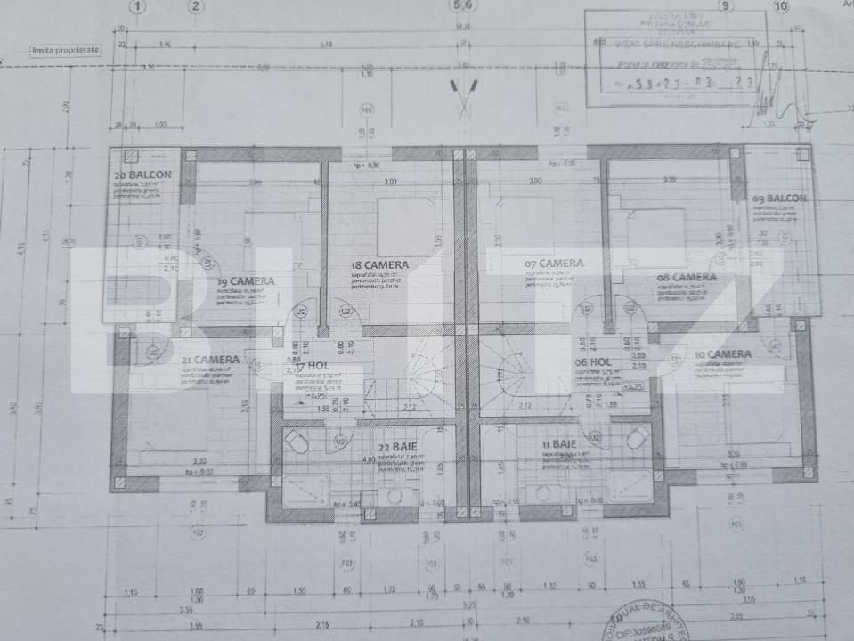 Casa de vânzare 4 camere Șelimbăr - 156040CV | BLITZ Sibiu | Poza5