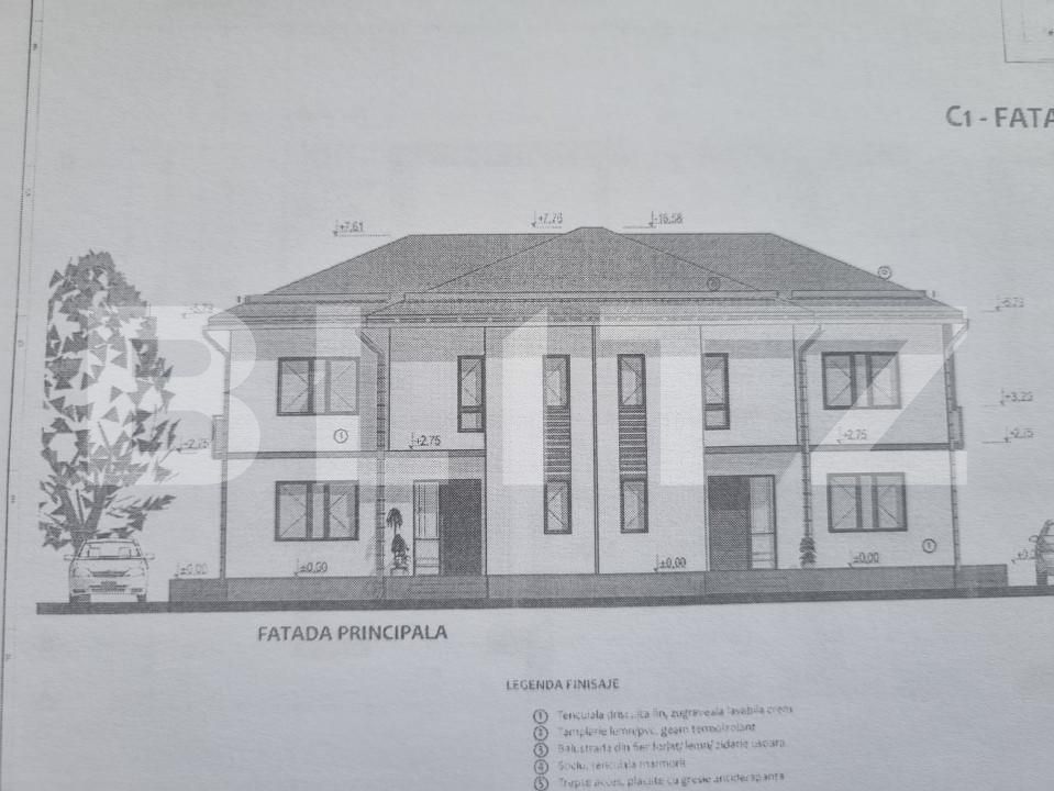 Casa de vânzare 4 camere Șelimbăr - 156040CV | BLITZ Sibiu | Poza2