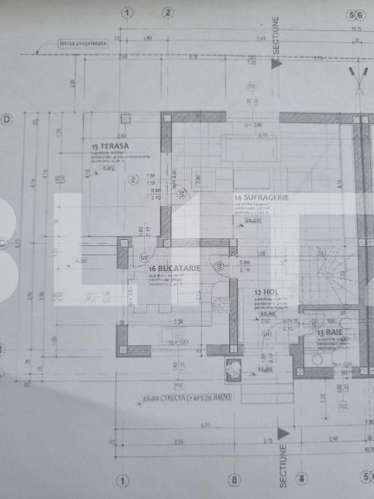 Casa de vânzare 4 camere Șelimbăr - 156040CV | BLITZ Sibiu | Poza4