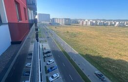 Apartament 3 camere, zona Avantgarden