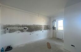 Apartament 3 camere, zona Avantgarden